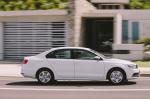 Volkswagen Jetta 2015 года (AU)